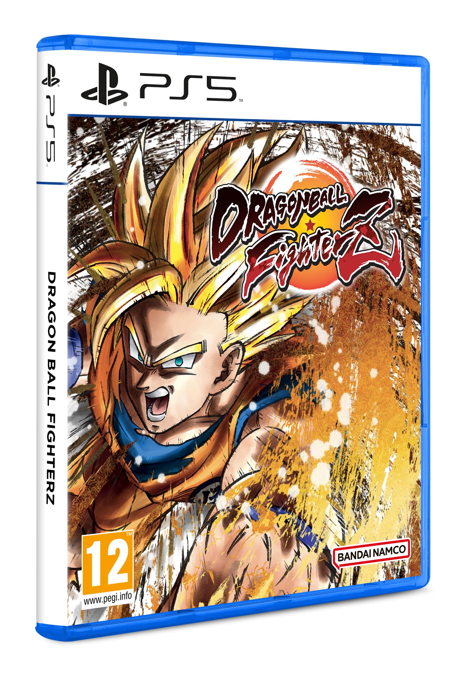 Dragon Ball FighterZ Dragon Ball FighterZ